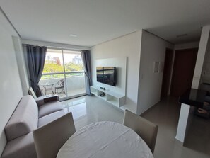 Apartment | Wohnbereich