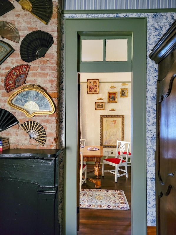 Intérieur