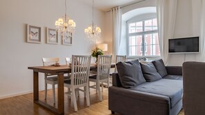 TV connectée, chaîne hi-fi