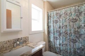 Duschwanne, Handtücher