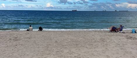 Strand