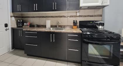 Downtown Ypsilanti 3 bedroom / 1 bath apartment
