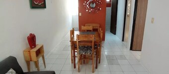 House in Merida, 2 bedrooms, good location, safe area, Yucatan, Mexico