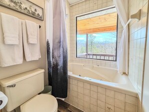 Whirlpool, Haartrockner, Handtücher, Toilettenpapier