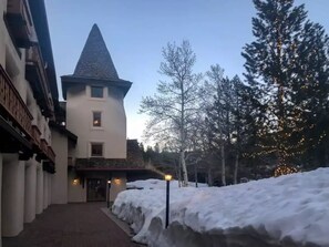 Außenbereich