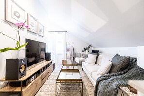 Älytelevisio, stereot