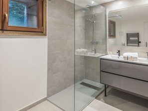 Badewanne, Handtücher