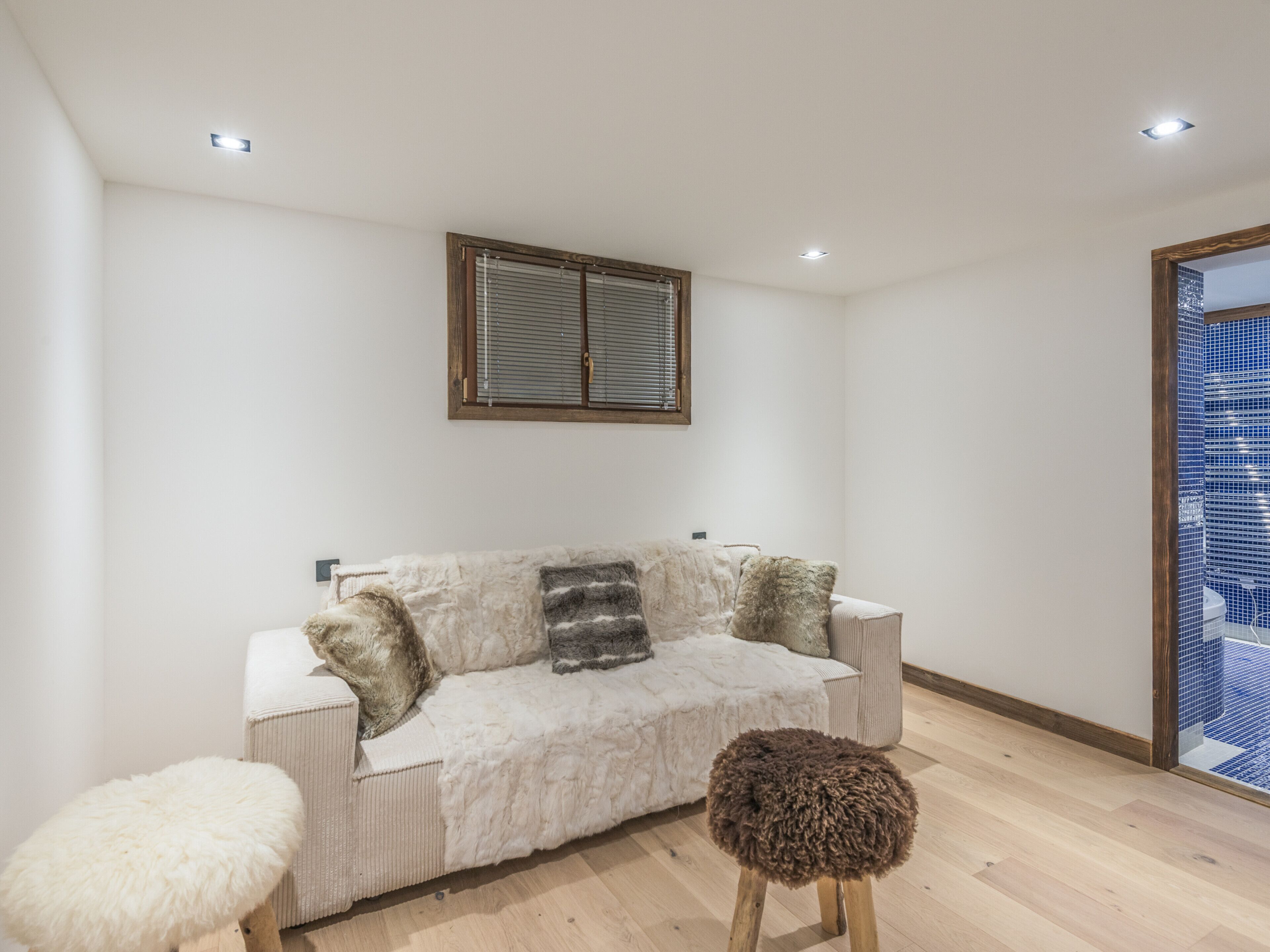 Chalet Du Jaillet - Welkeys - Combloux