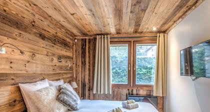 Chalet du Jaillet - Welkeys