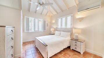 5 makuuhuonetta, silitysrauta/-lauta, ilmainen Wi-Fi, vuodevaatteet