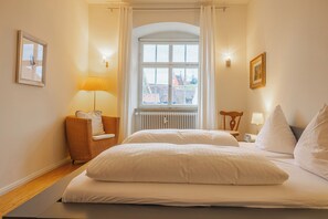 1 sovrum, resesäng, gratis wi-fi och sängkläder