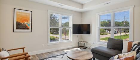 智能电视、电脑显示器