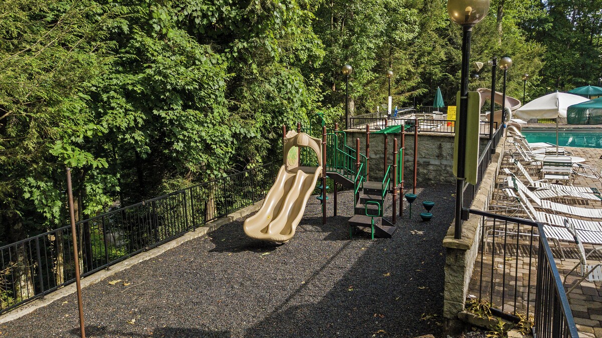 Photo 129 of Mountain View l 3mi to Gatlinburg l Hot Tub l Game Room l Pack N Play