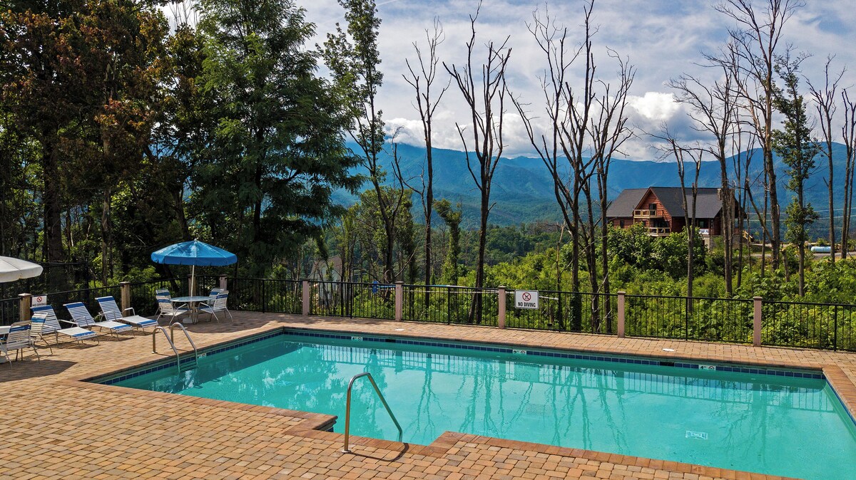 Photo 128 of Mountain View l 3mi to Gatlinburg l Hot Tub l Game Room l Pack N Play