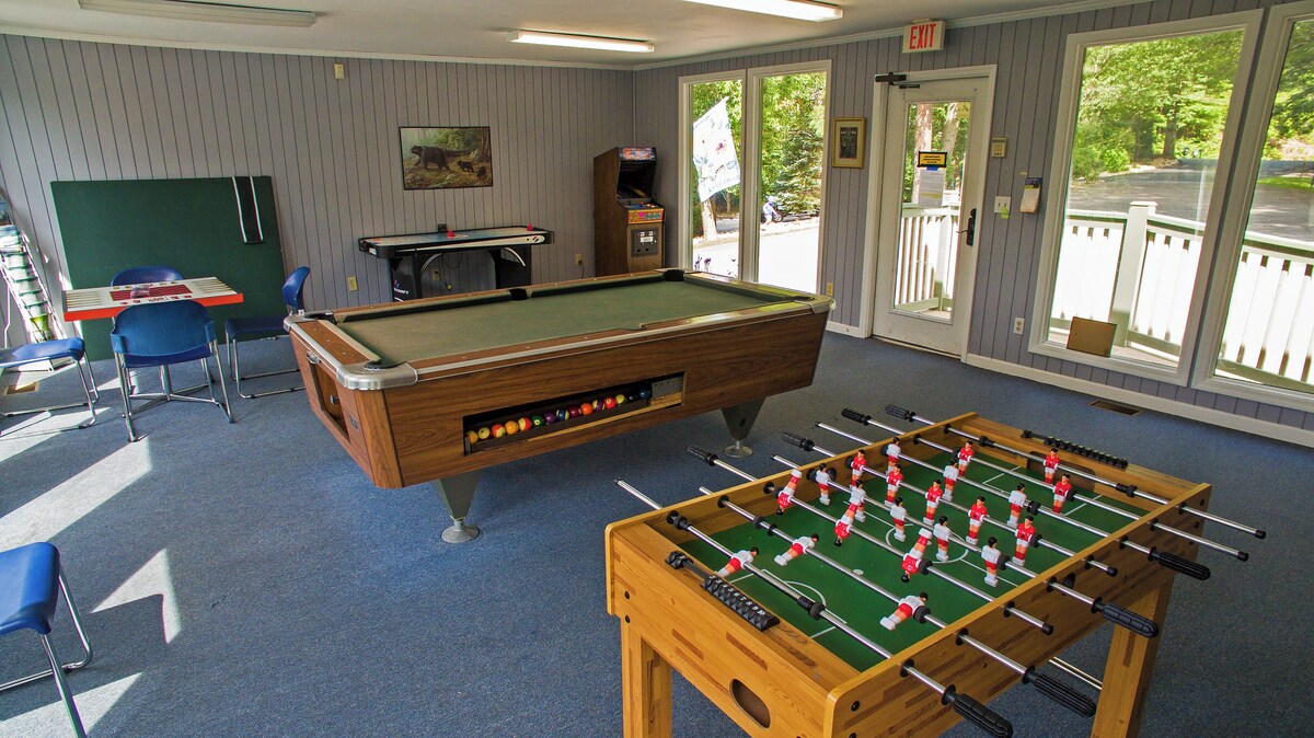 Photo 130 of Mountain View l 3mi to Gatlinburg l Hot Tub l Game Room l Pack N Play