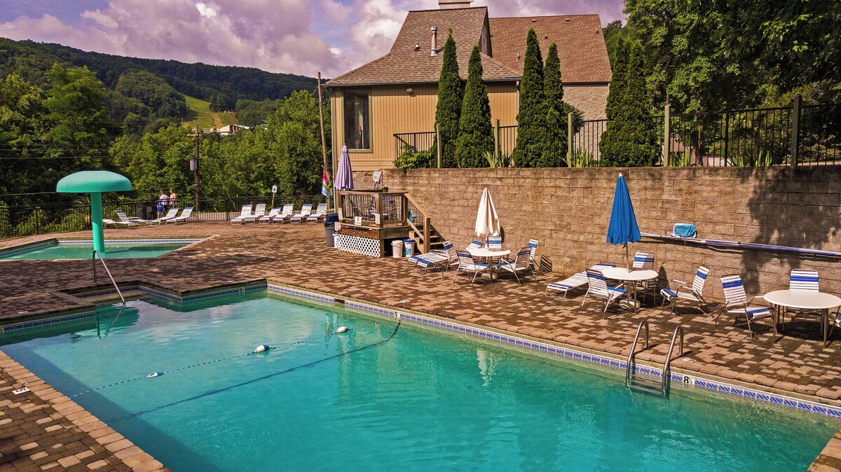 Photo 127 of Mountain View l 3mi to Gatlinburg l Hot Tub l Game Room l Pack N Play
