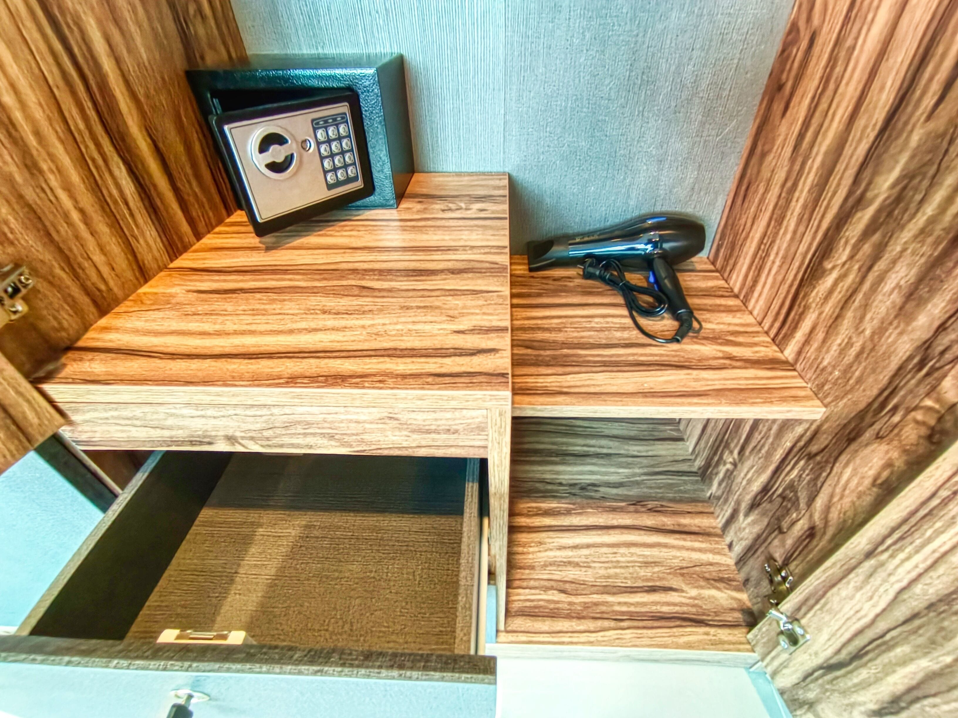 Foto - Sailor Hotel Pattaya