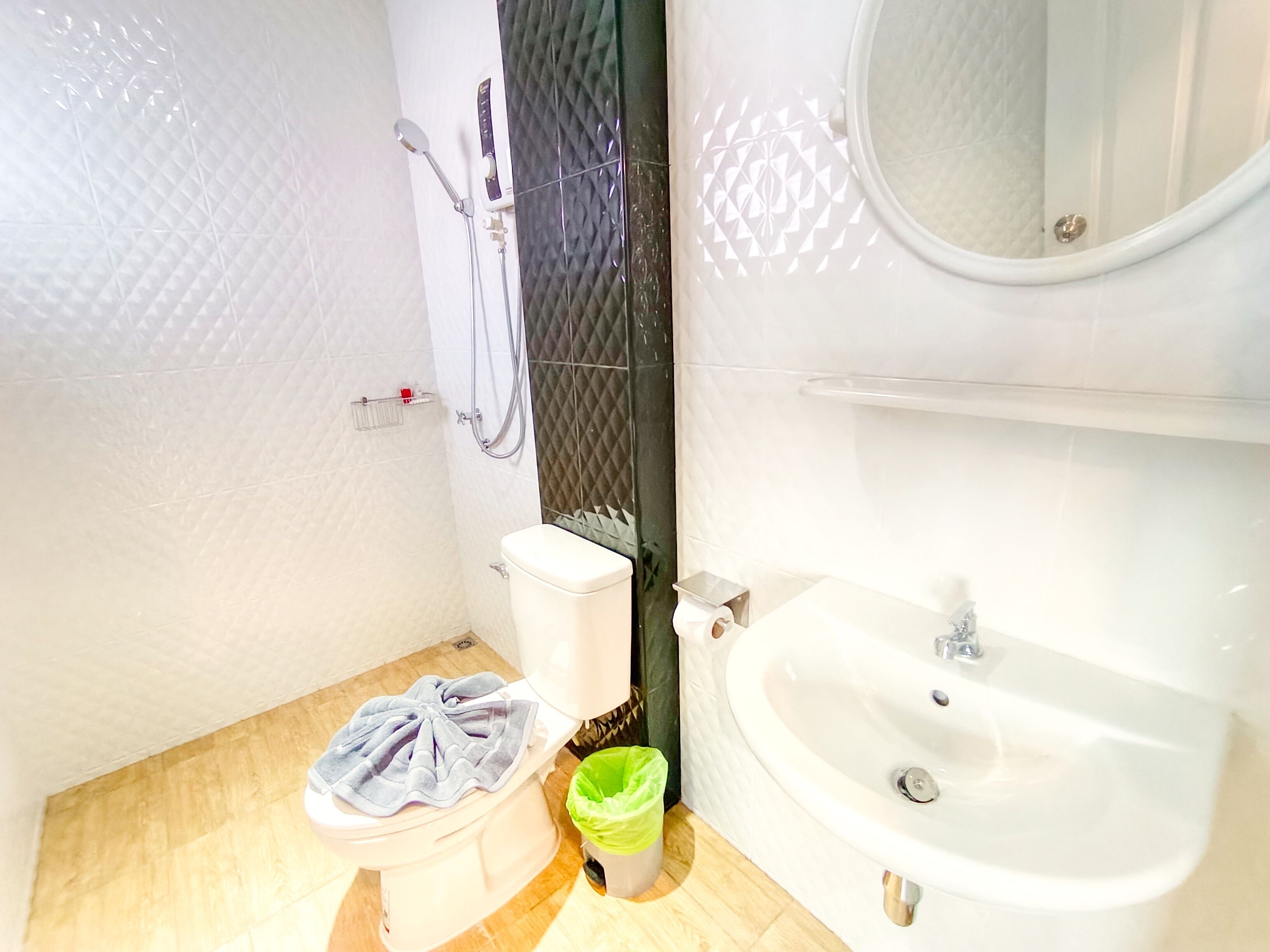 Foto - Sailor Hotel Pattaya