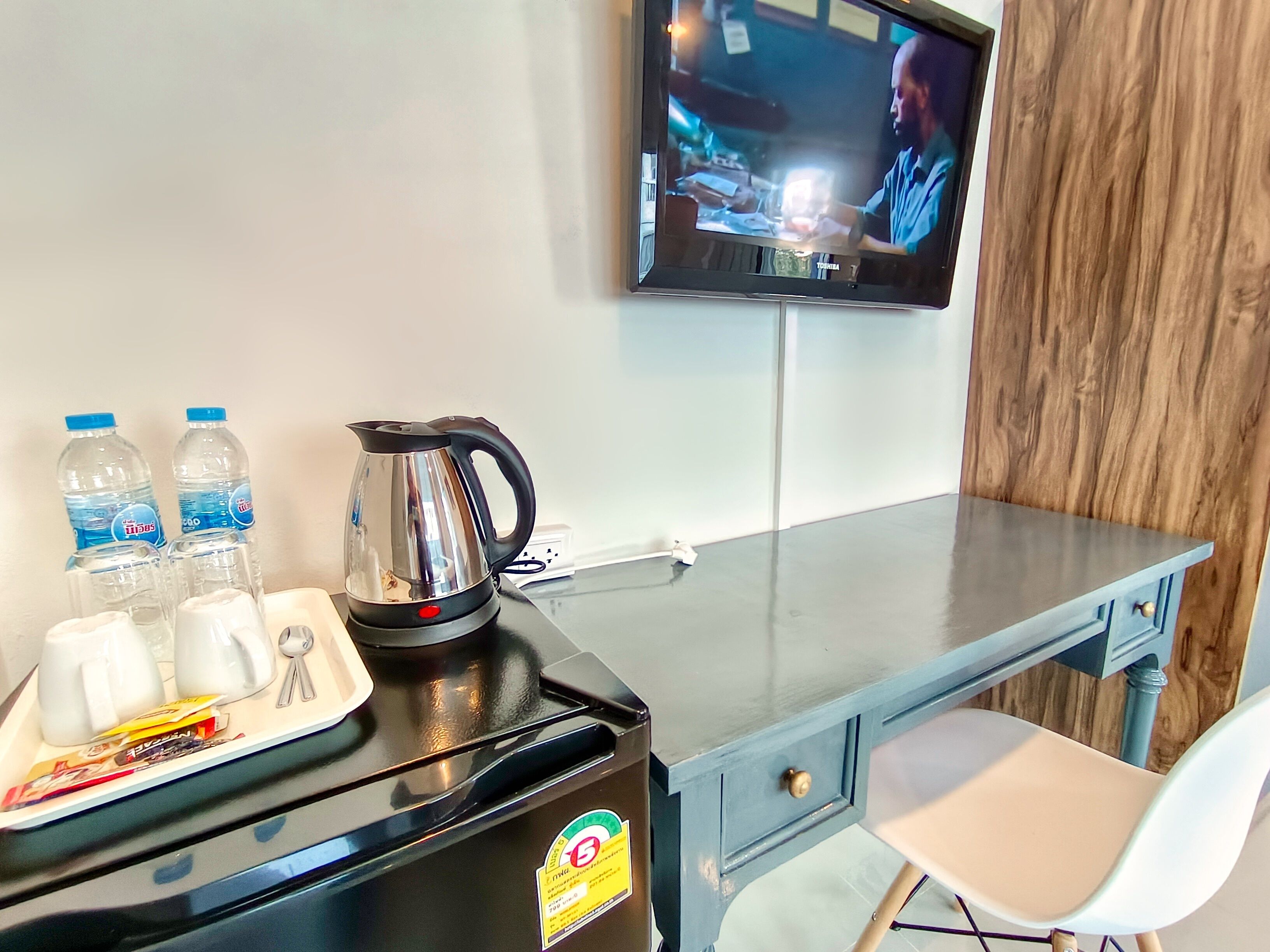 Foto - Sailor Hotel Pattaya