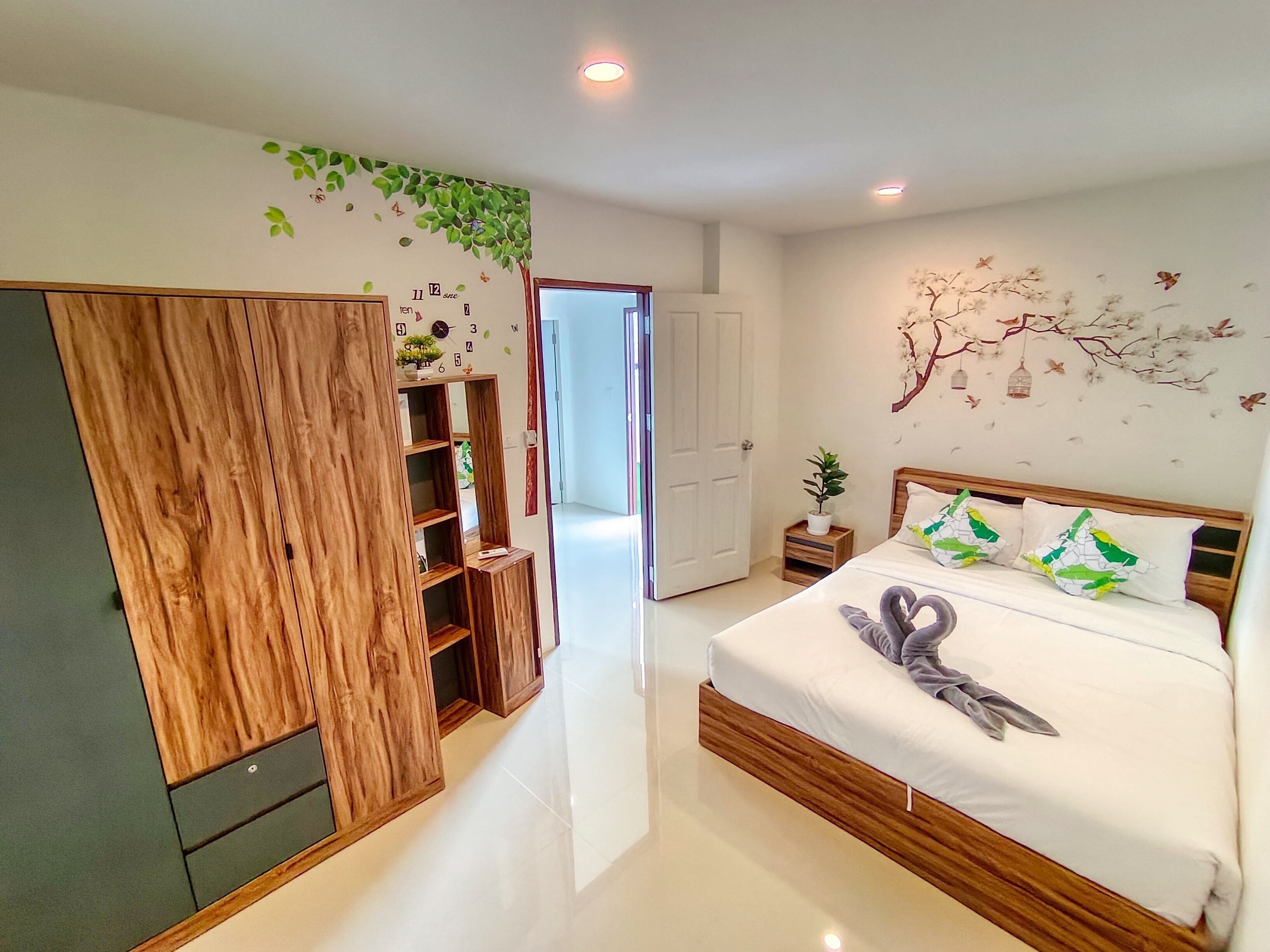 Foto - Sailor Hotel Pattaya