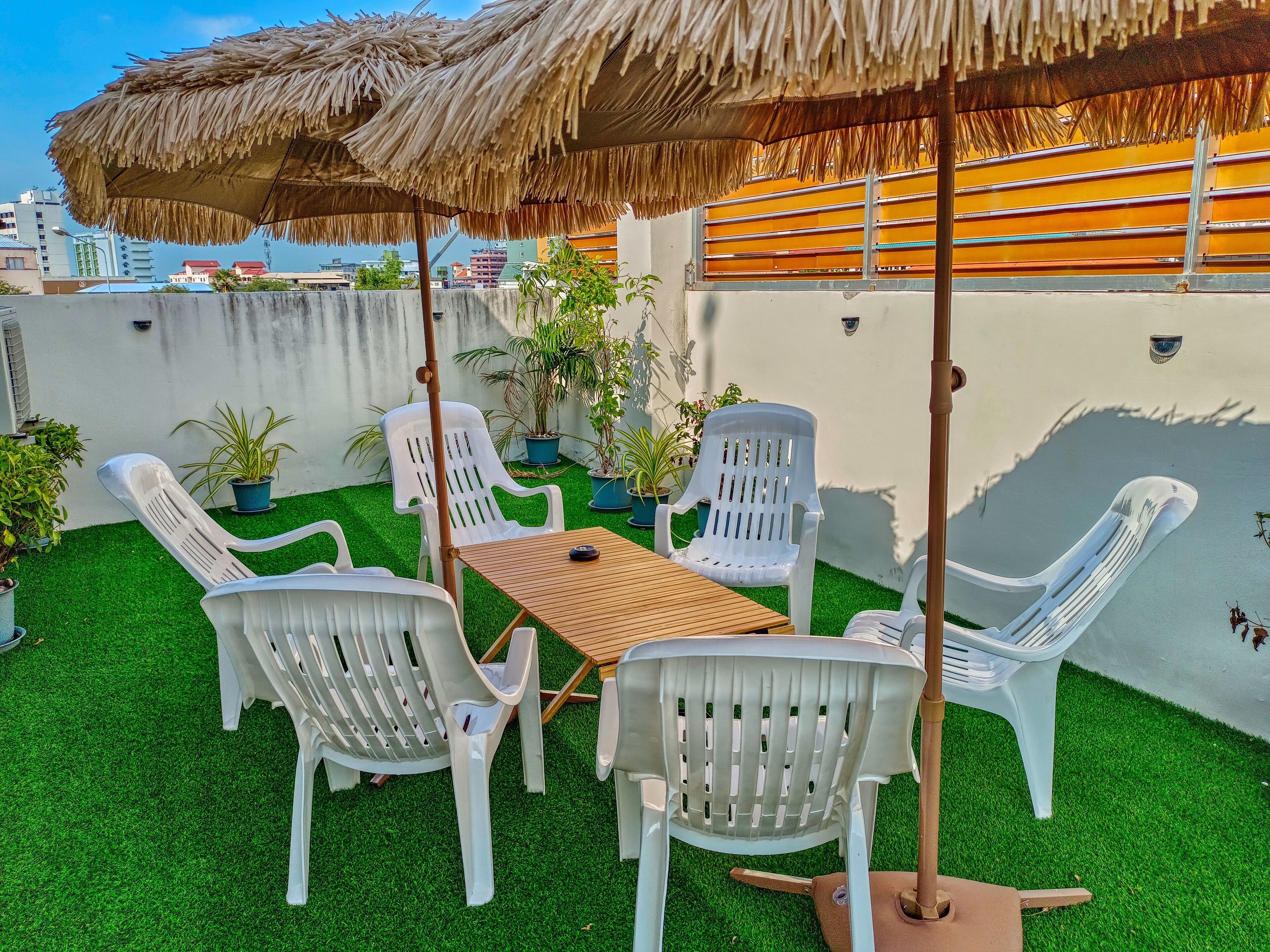 Foto - Sailor Hotel Pattaya