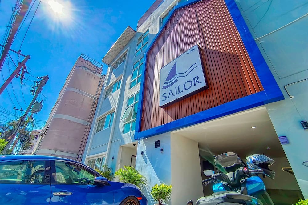 Sailor Hotel Pattaya