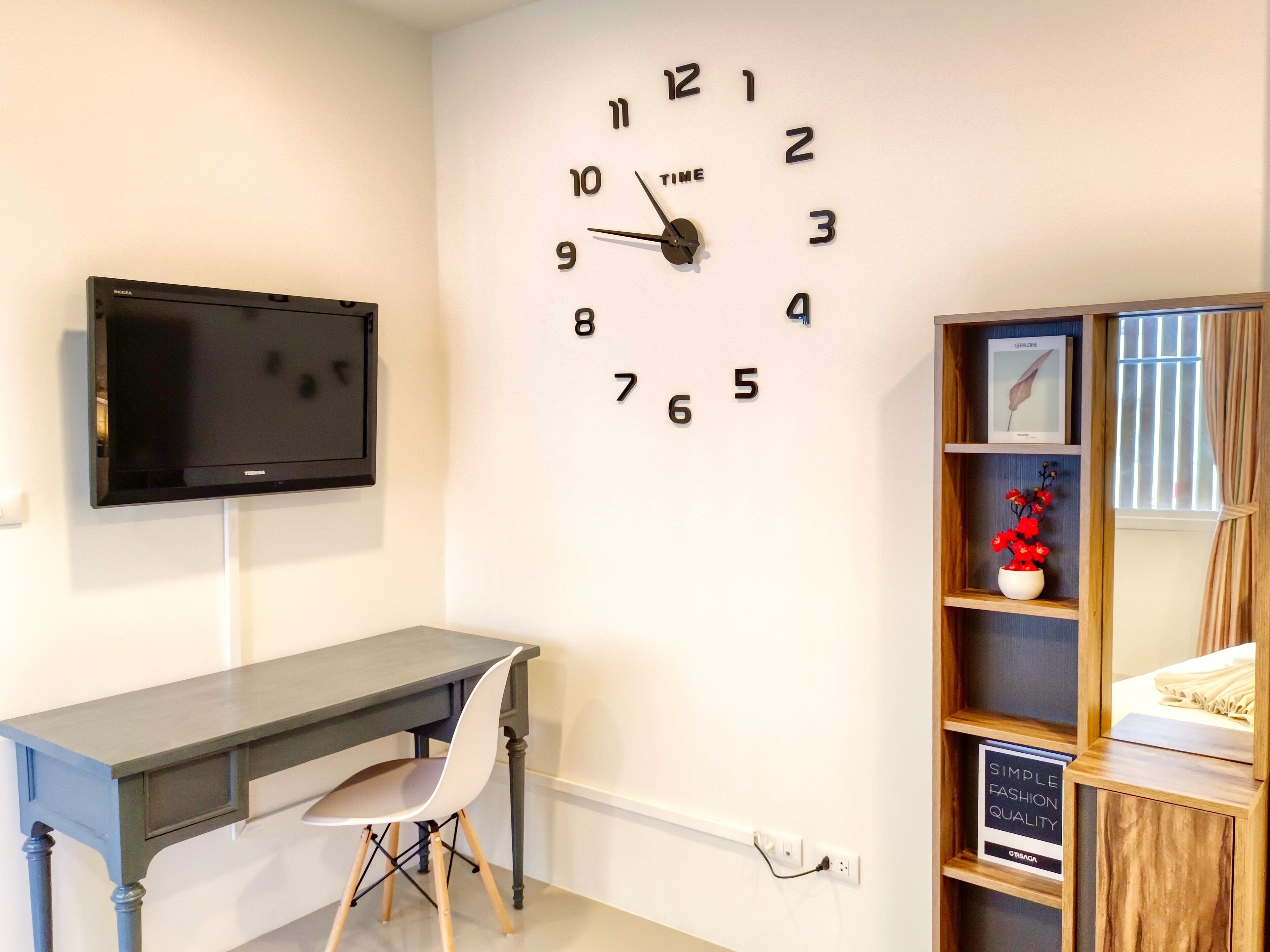 Foto - Sailor Hotel Pattaya