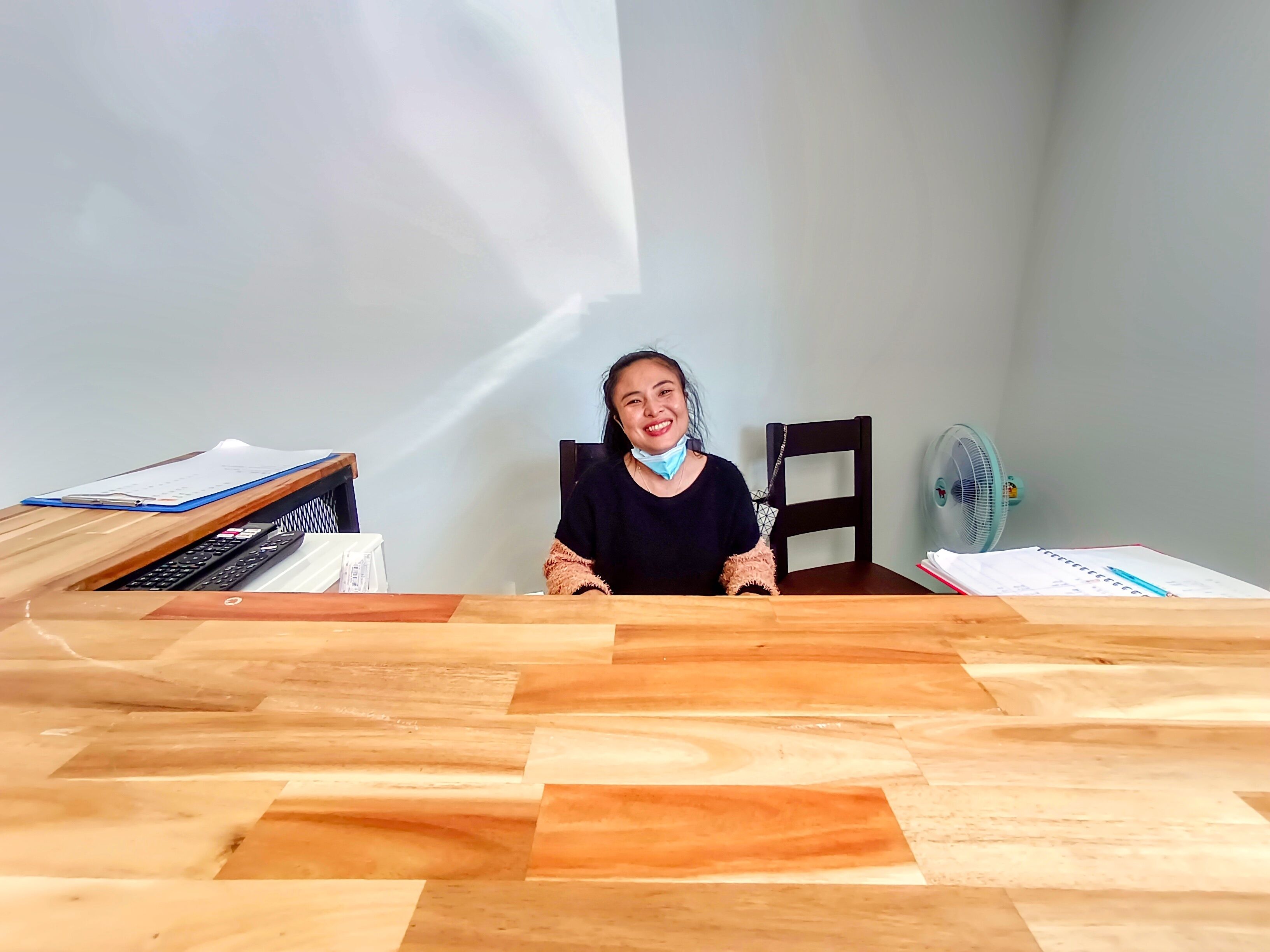 Foto - Sailor Hotel Pattaya