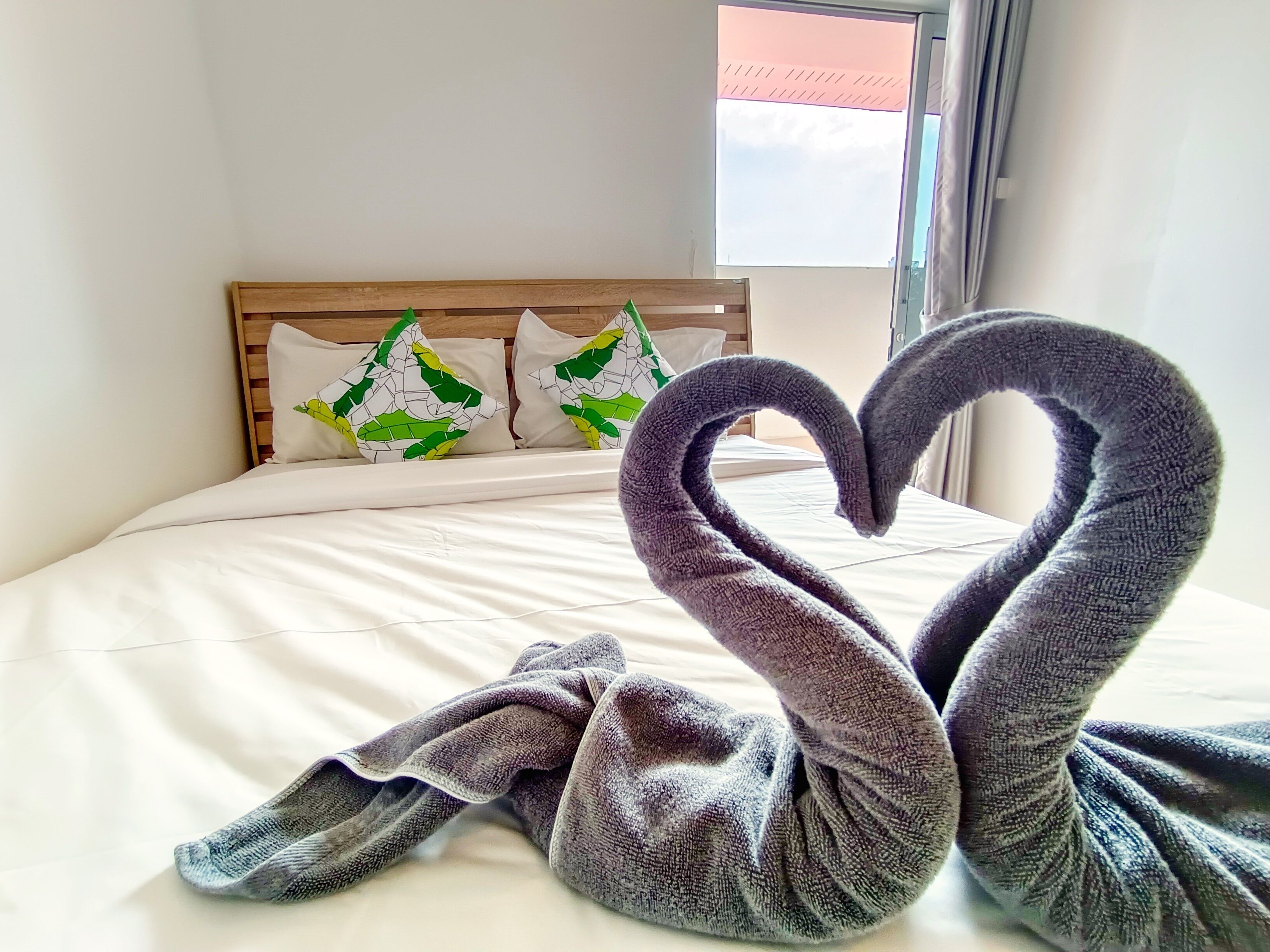 Foto - Sailor Hotel Pattaya