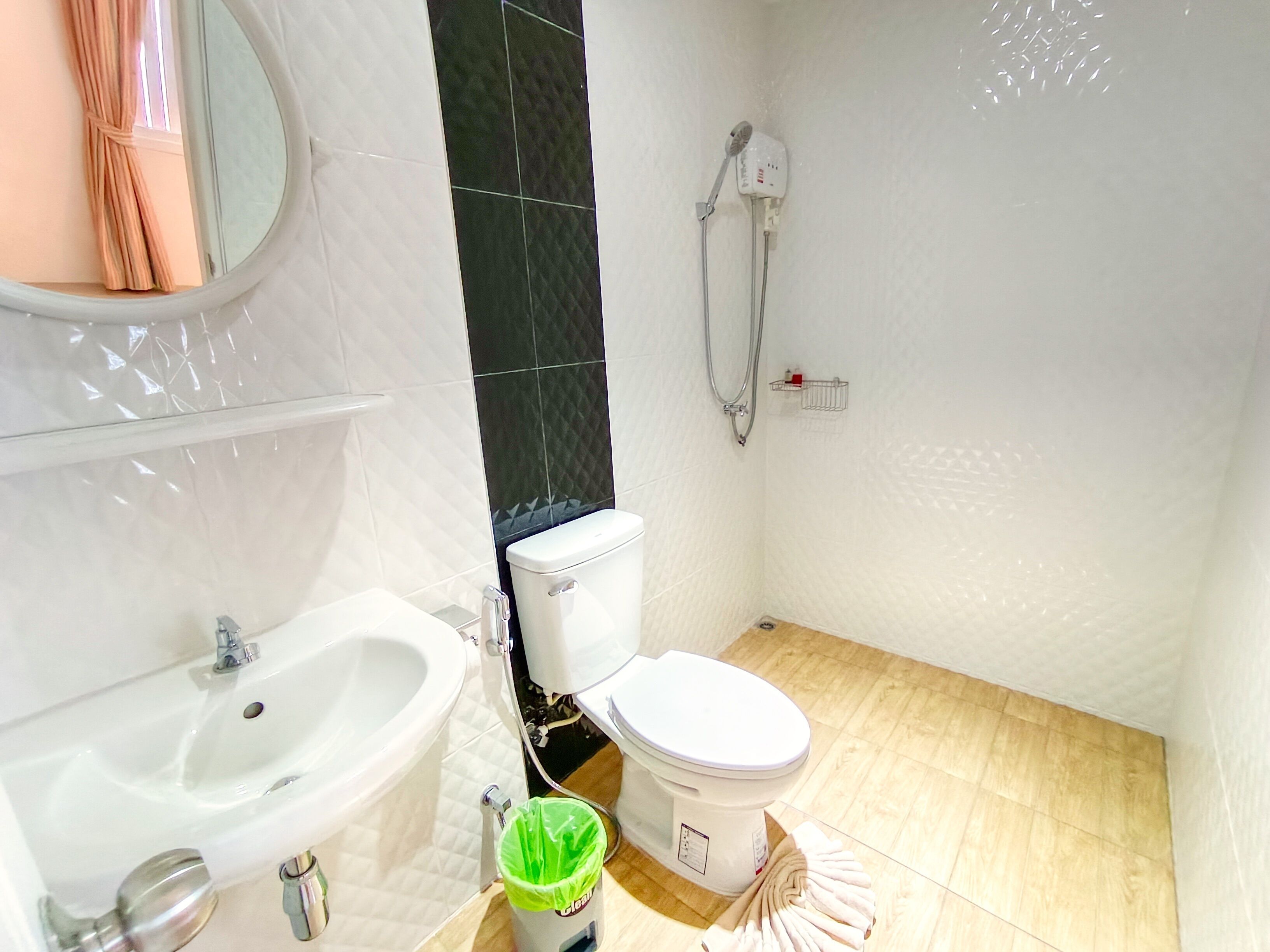 Foto - Sailor Hotel Pattaya