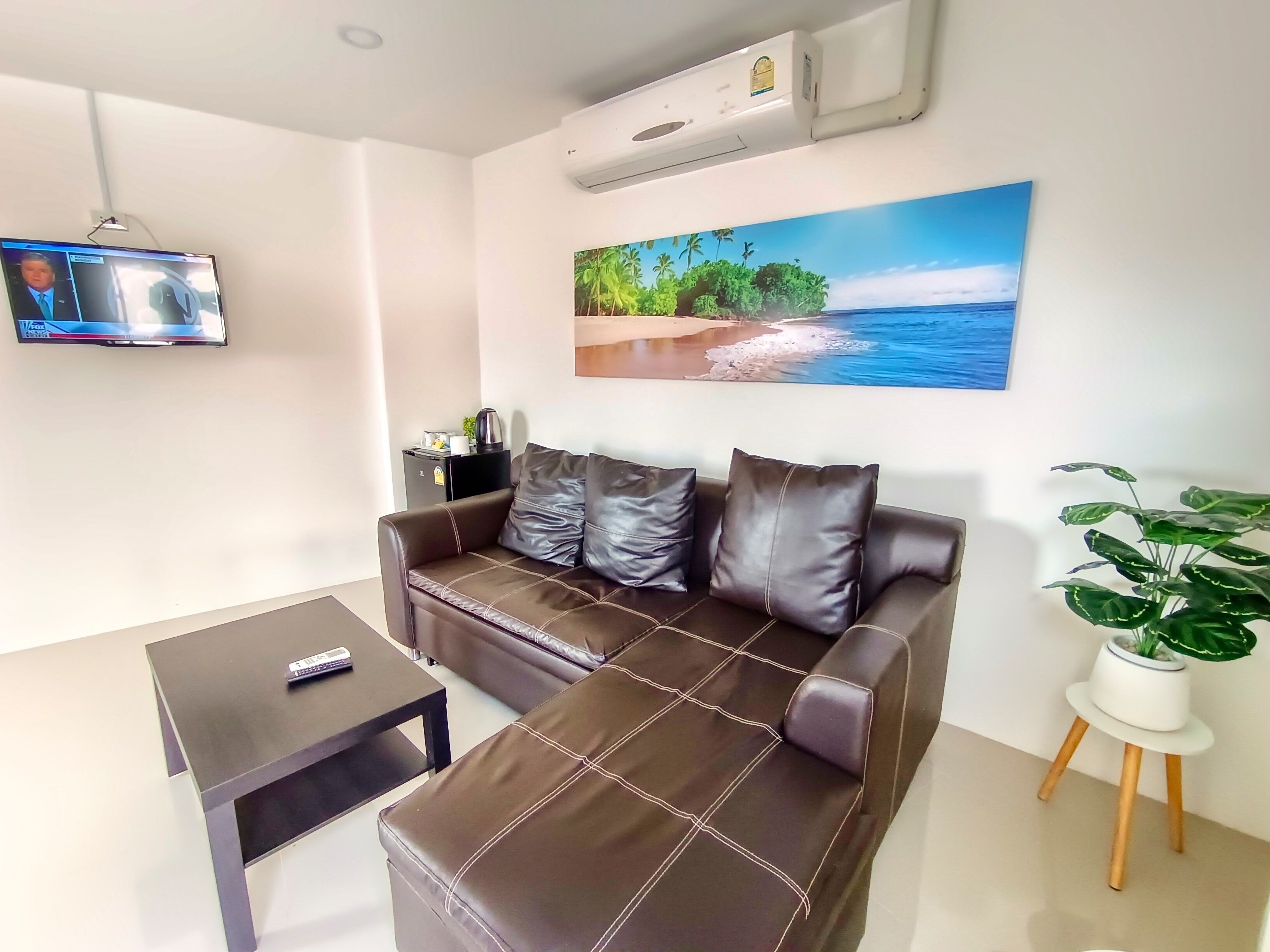 Foto - Sailor Hotel Pattaya