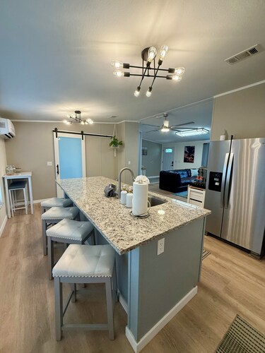 Hidden gem in the heart of Port Salerno, Florida