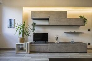 Interior - Brizio's Flat - Sweet Dreams in Florence (Firenze)