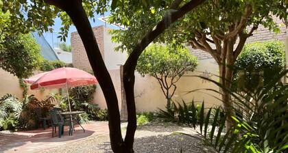 1 block from Colosio Av The best zone in Aguascalientes
