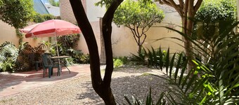 1 block from Colosio Av The best zone in Aguascalientes