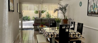 1 block from Colosio Av The best zone in Aguascalientes