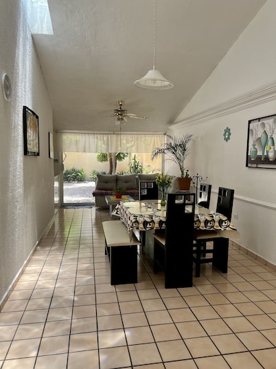 1 block from Colosio Av The best zone in Aguascalientes