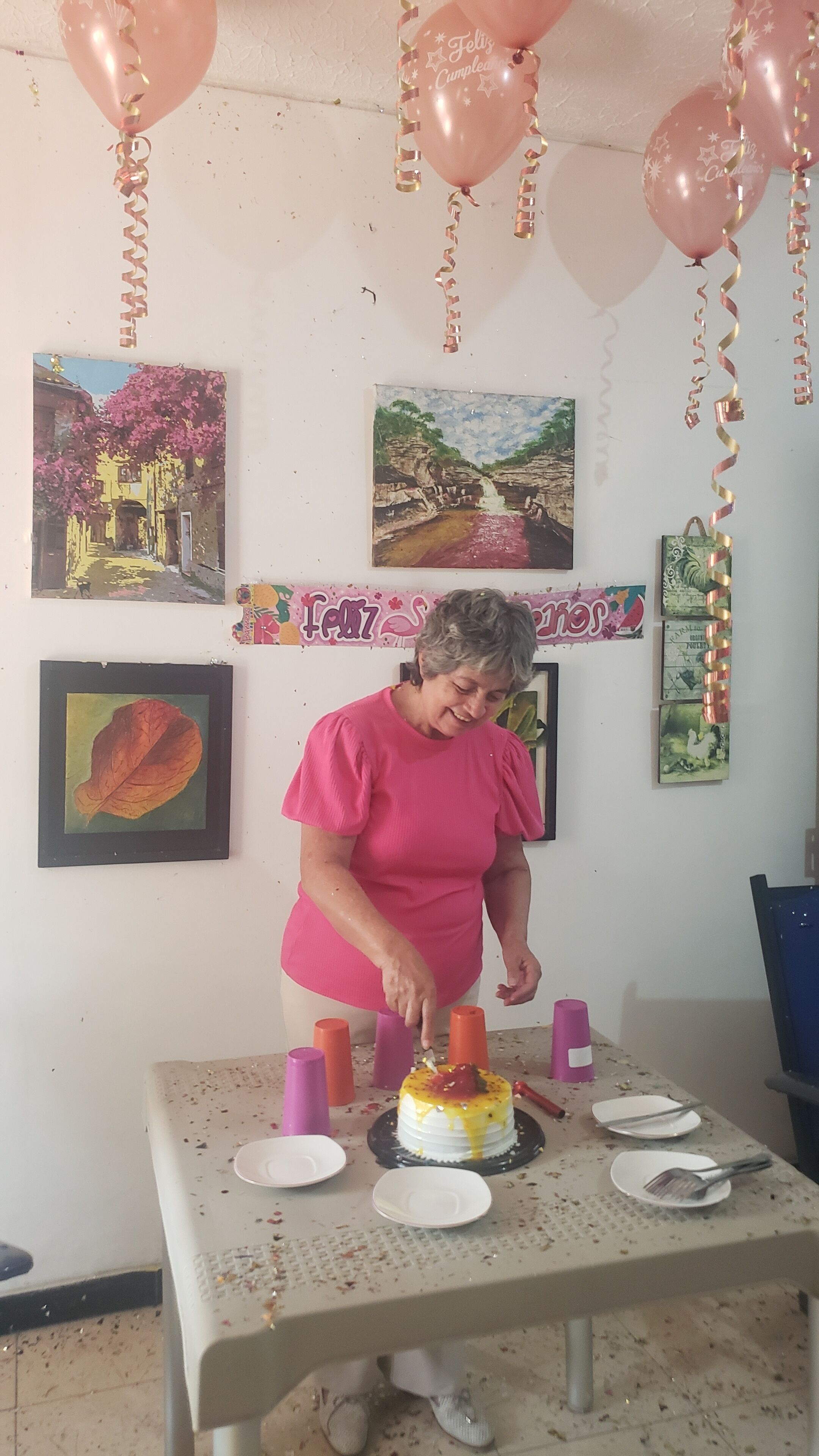 Foto - Mom's house Colombia