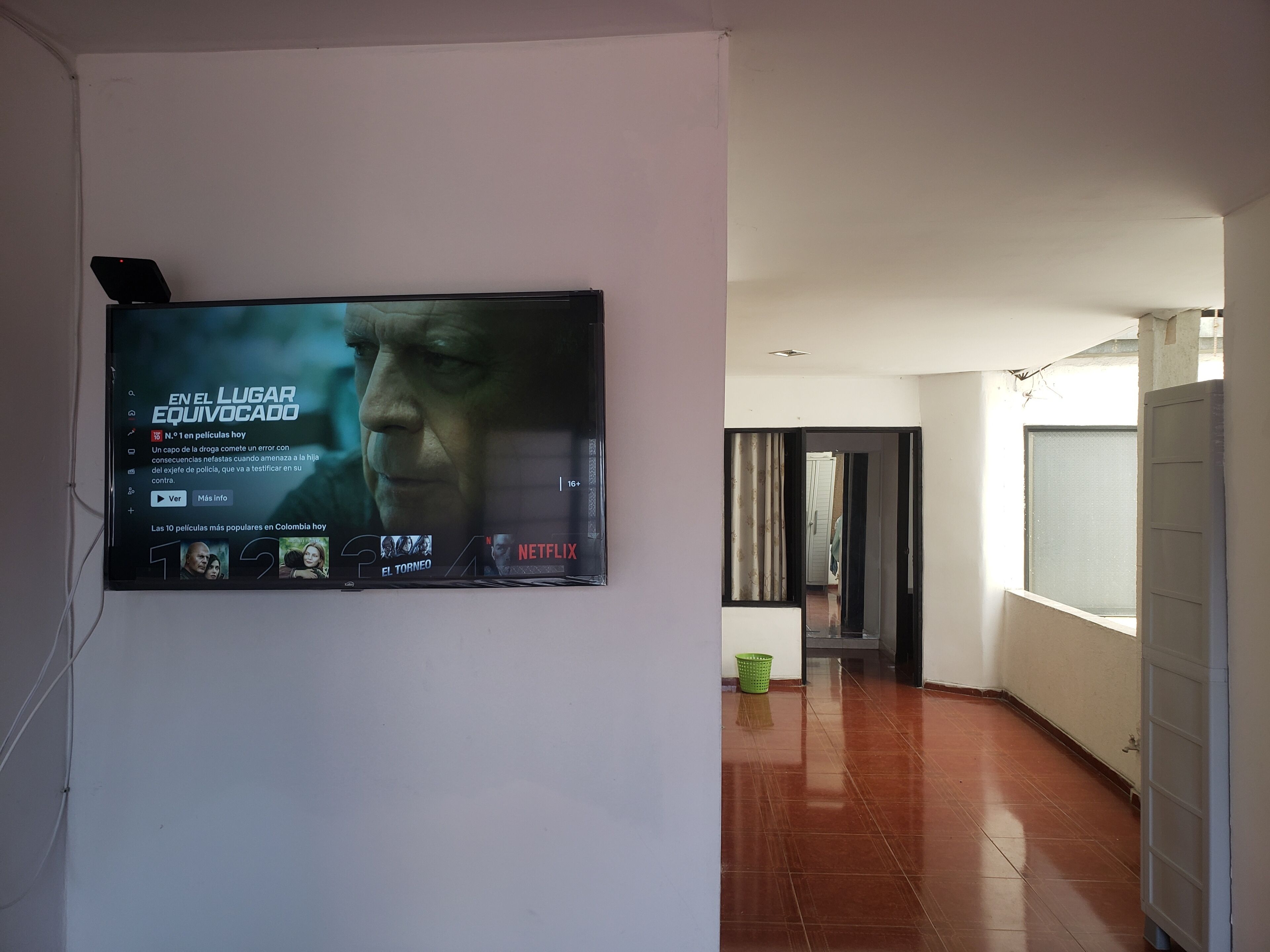 Foto - Mom's house Colombia