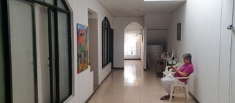 Mom's house colombia