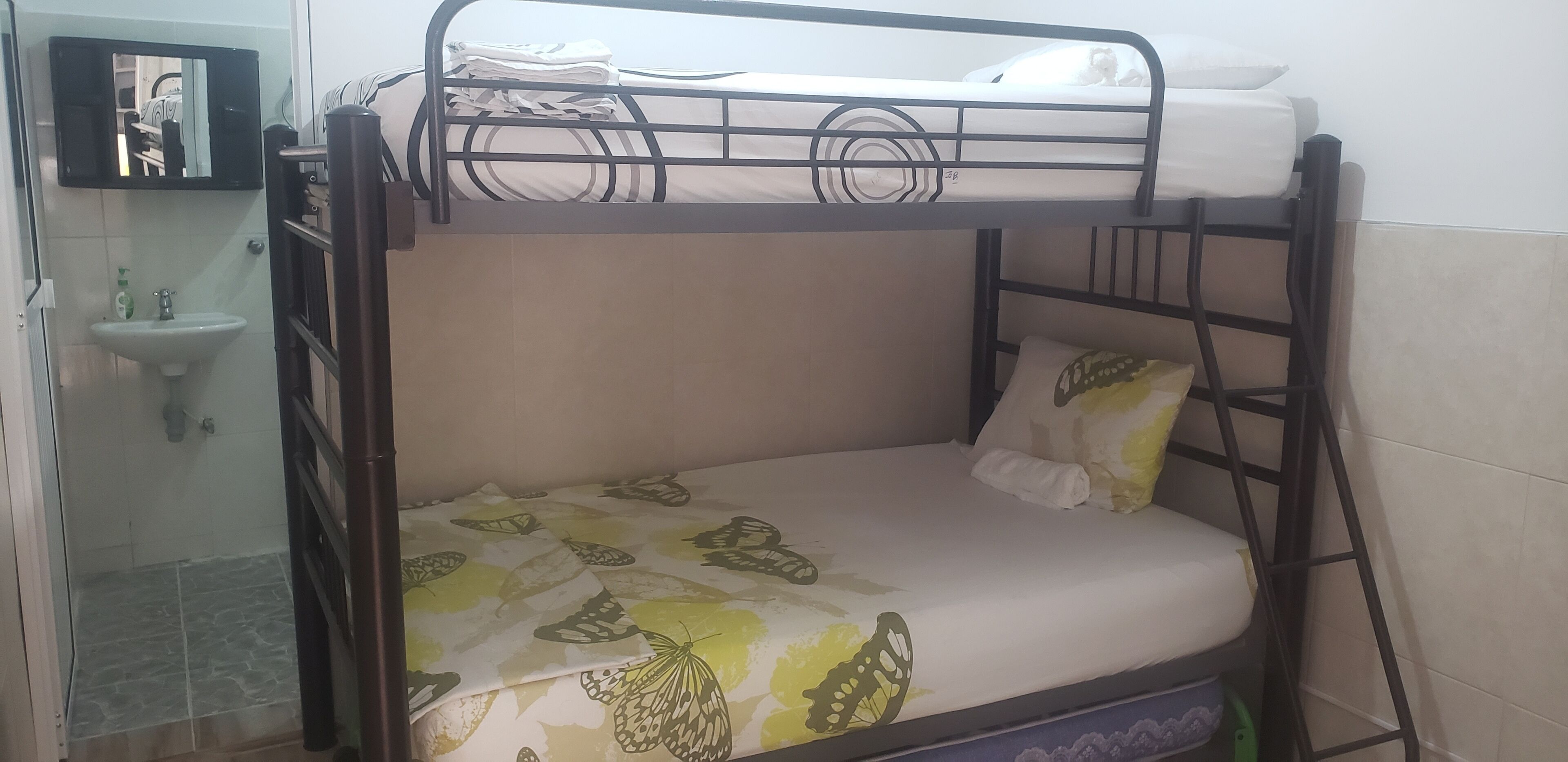 Foto - Mom's house Colombia