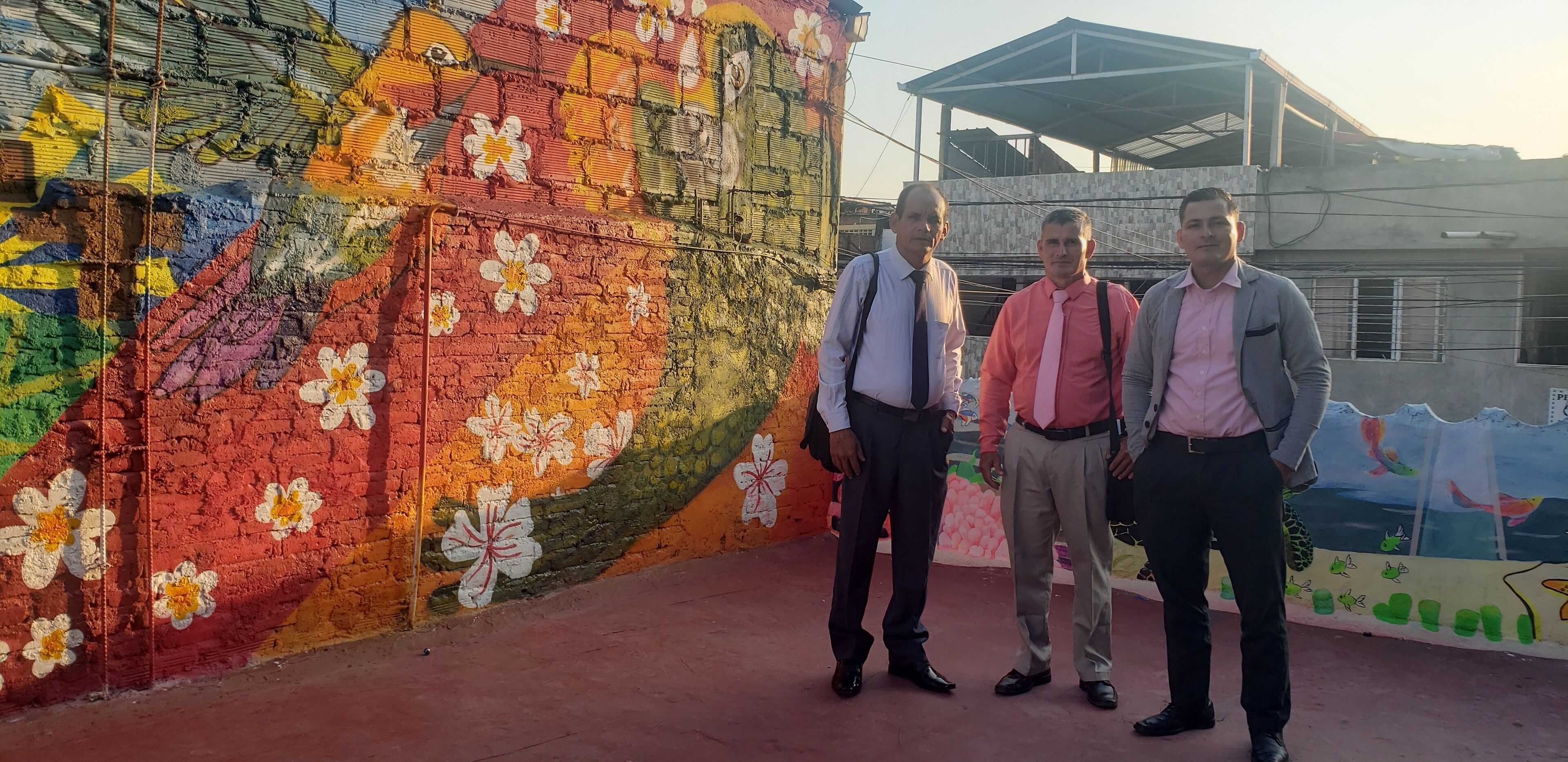 Foto - Mom's house Colombia