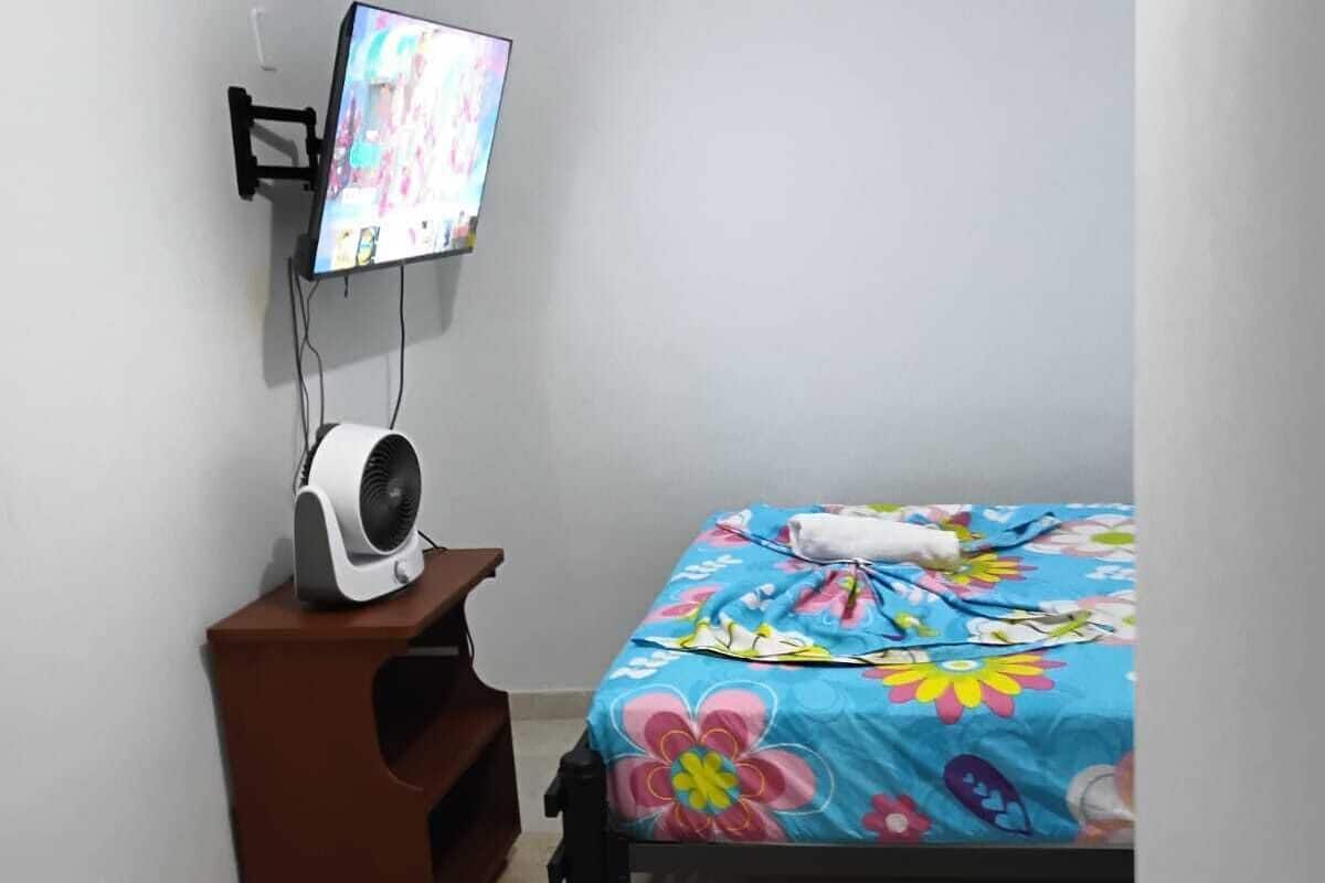 Doppia Superior, 1 letto matrimoniale, non fumatori, bagno privato | Biancheria da letto di alta qualità, materassi Tempur-Pedic