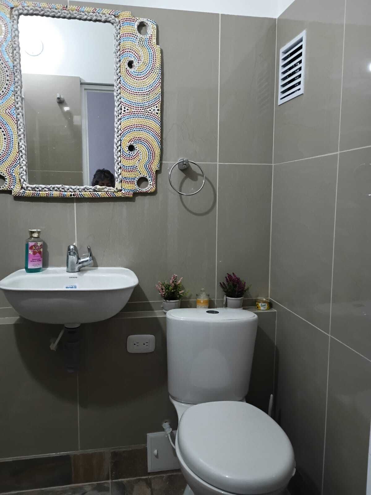 Foto - Mom's house Colombia