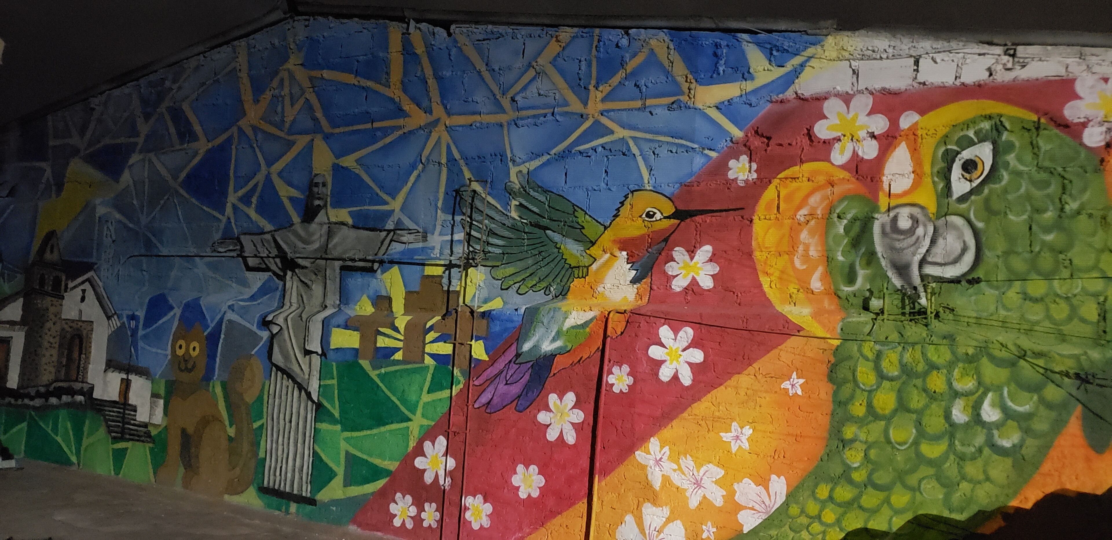 Foto - Mom's house Colombia