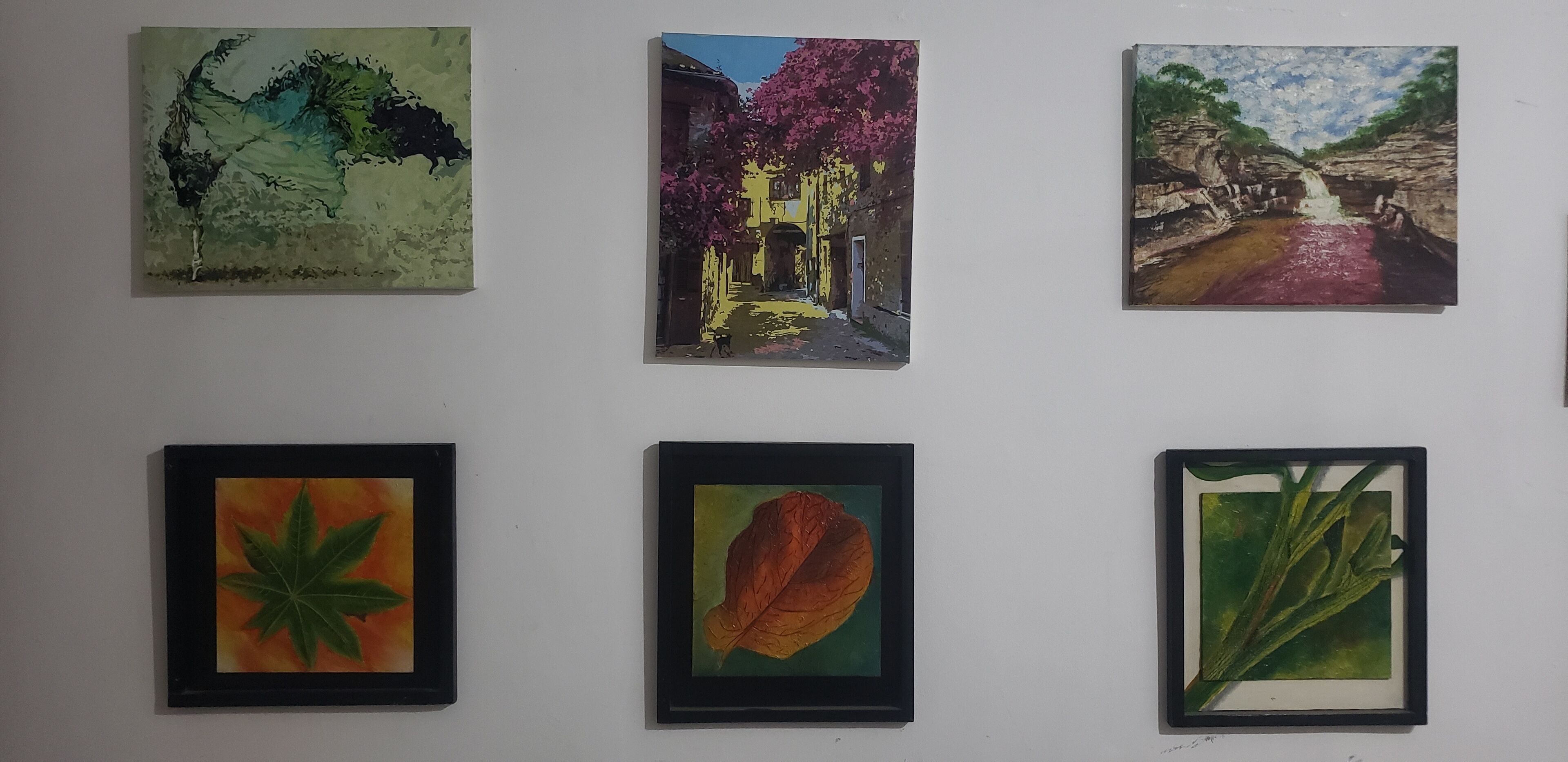 Foto - Mom's house Colombia