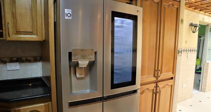 exclusive accommodation in bogota