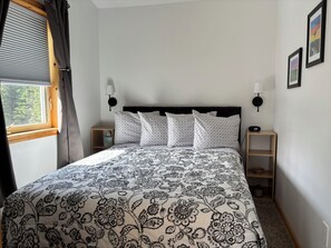 3 slaapkamers, gratis wifi, beddengoed