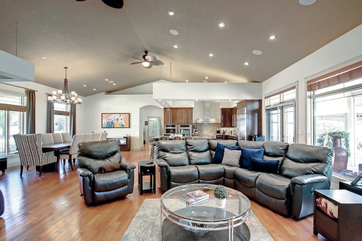 Image de profil de l’hôte