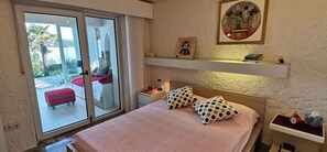 3 Schlafzimmer, WLAN